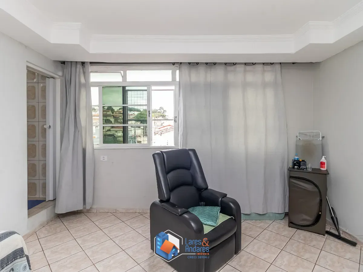 Casa, 9 quartos, 161 m² - Foto 13