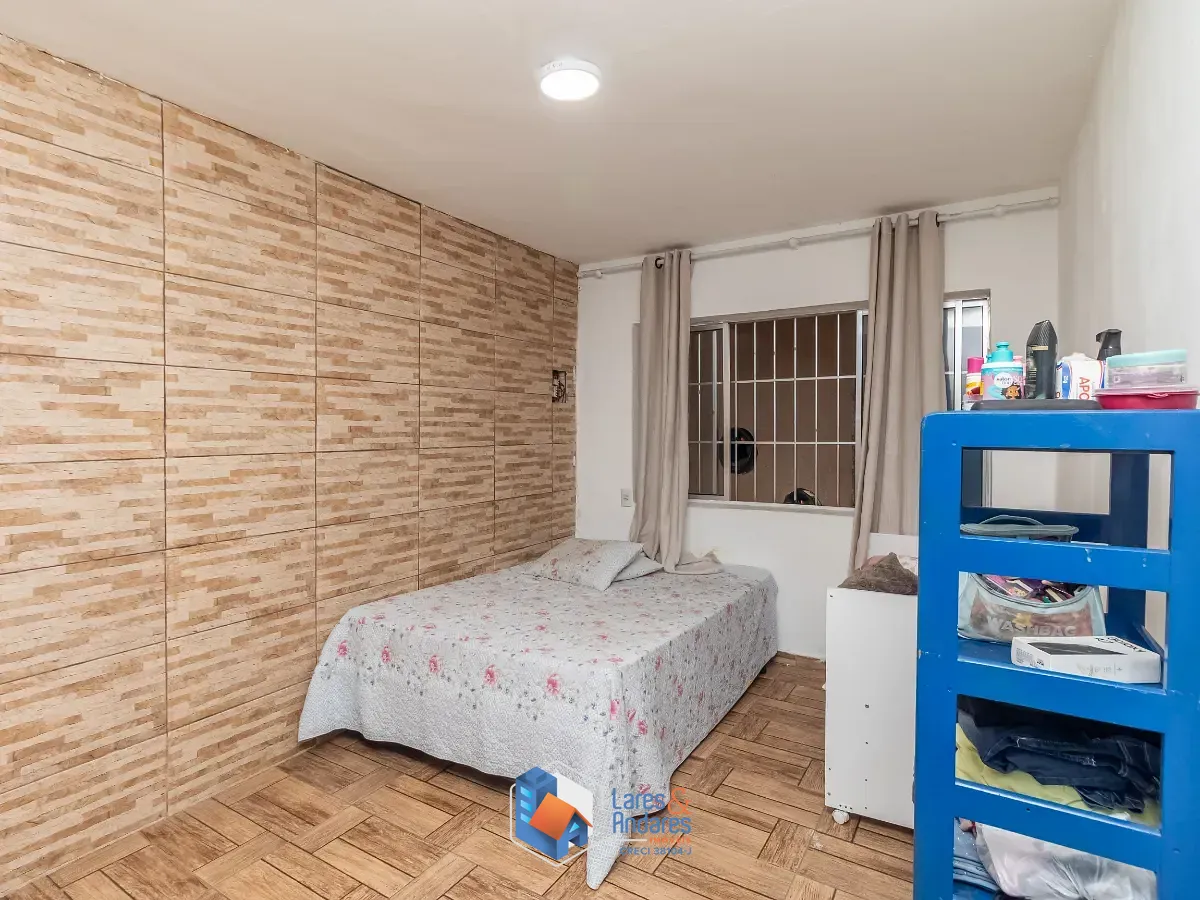 Casa, 9 quartos, 161 m² - Foto 42
