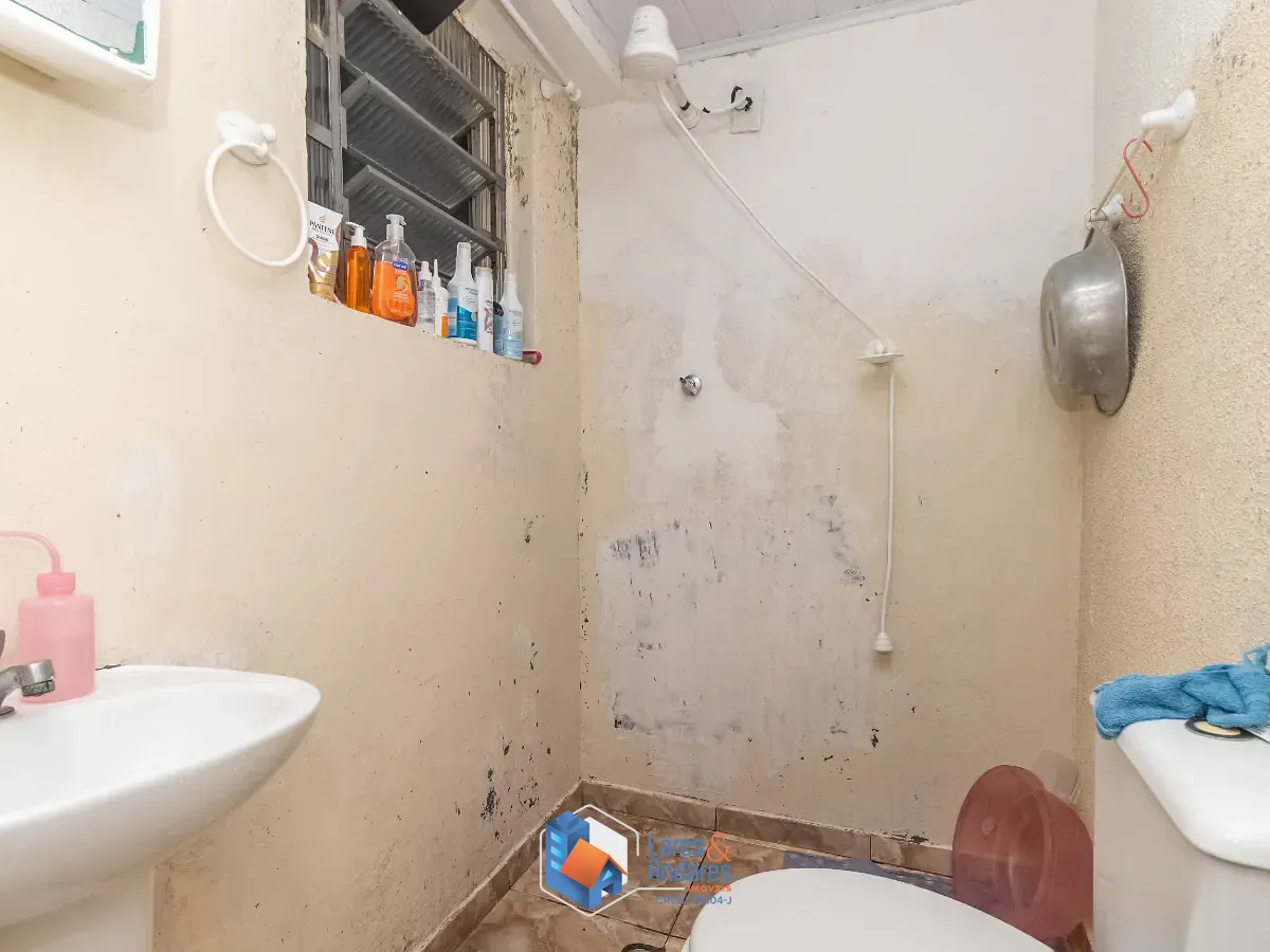 Casa, 9 quartos, 161 m² - Foto 65