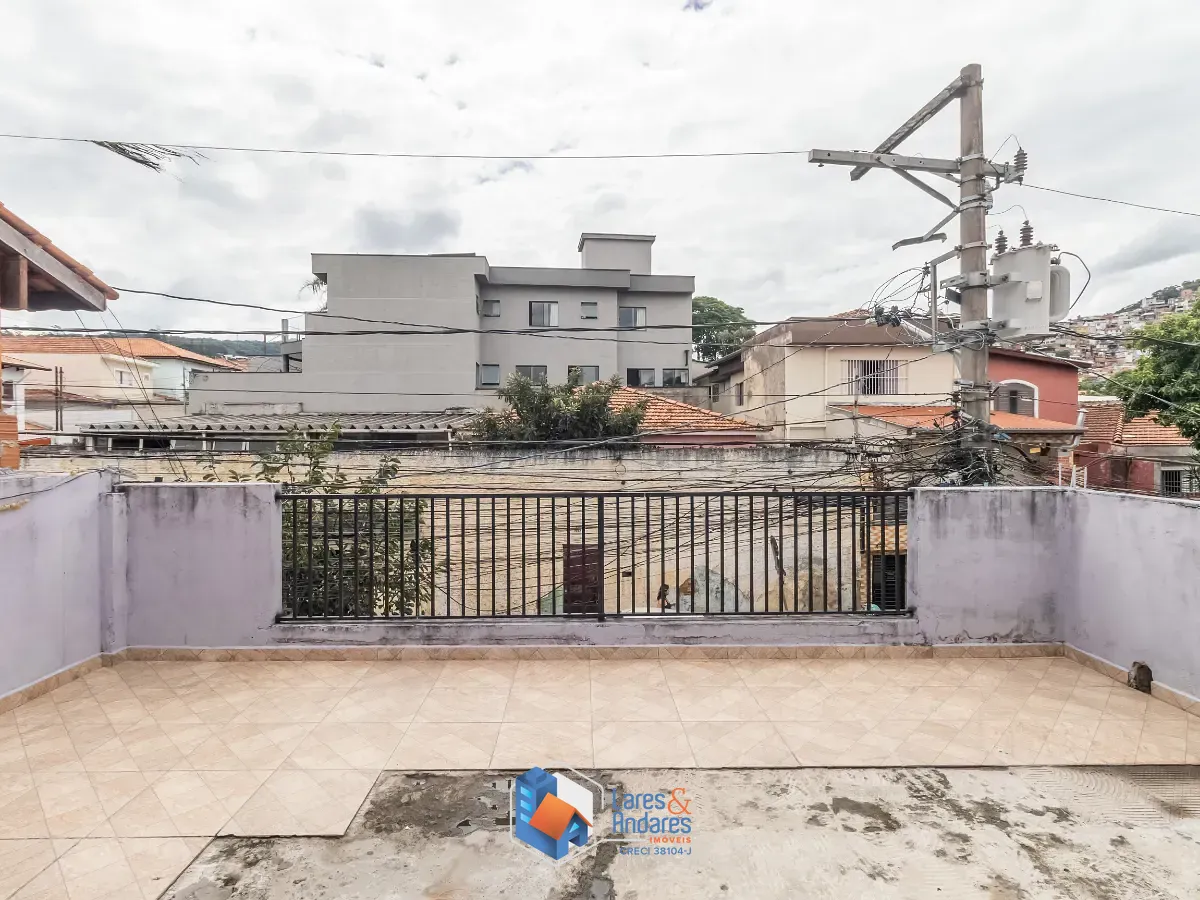 Casa, 9 quartos, 161 m² - Foto 37
