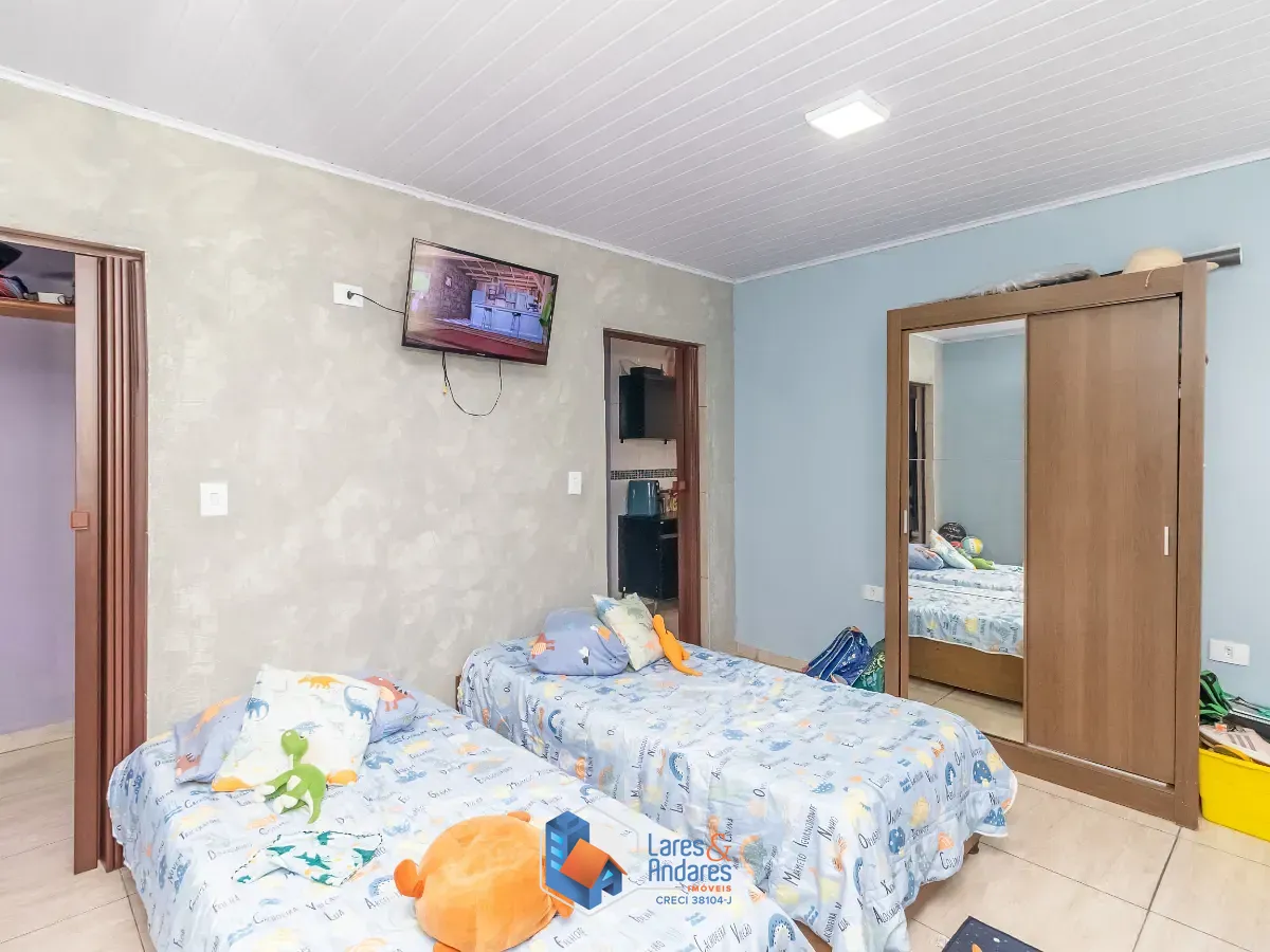 Casa, 9 quartos, 161 m² - Foto 25