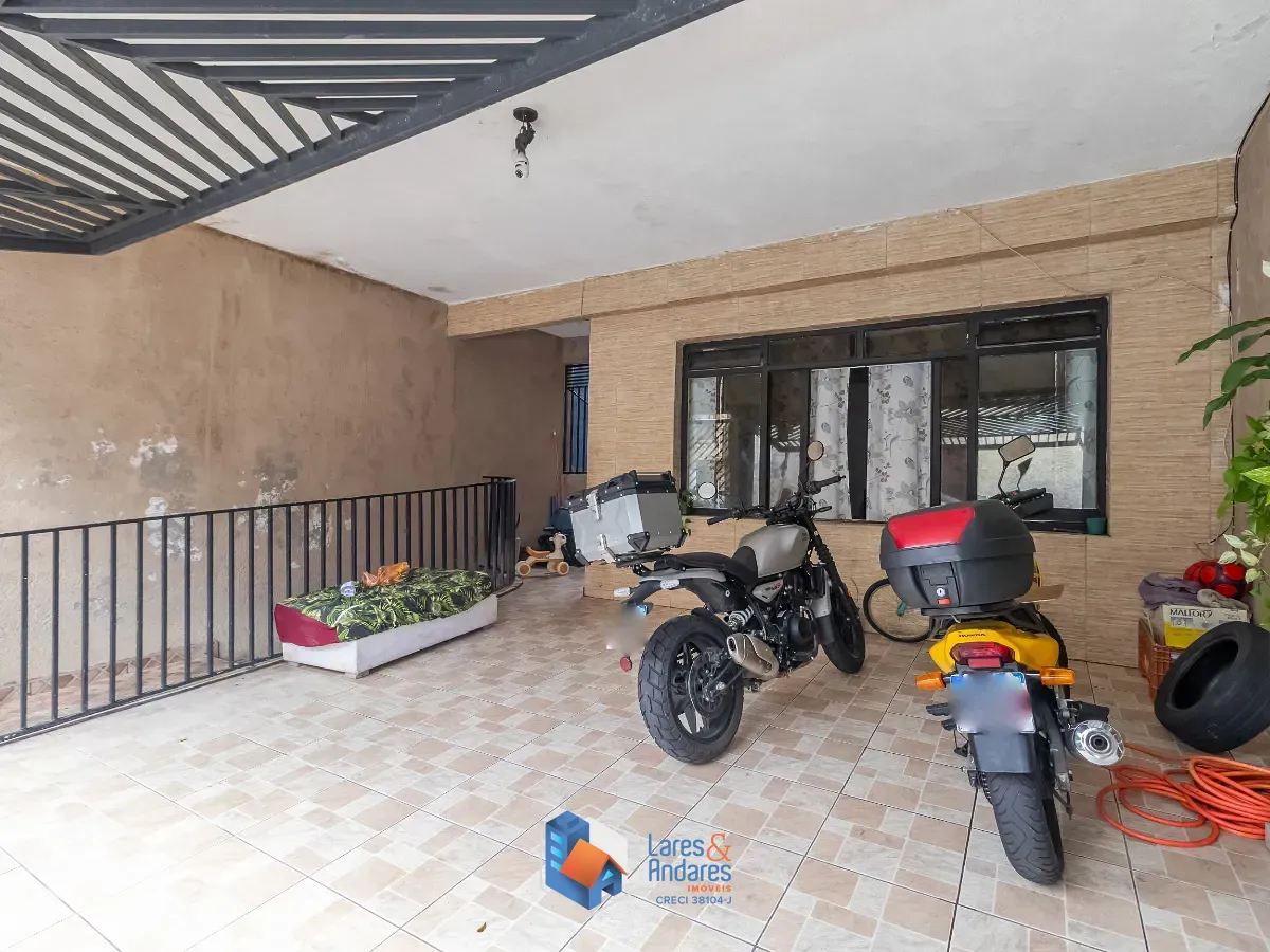 Casa, 9 quartos, 161 m² - Foto 68