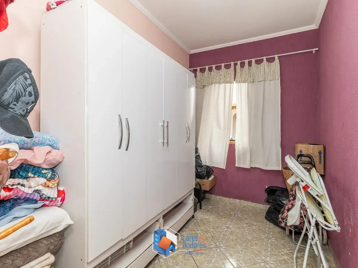 Casa, 9 quartos, 161 m² - Foto 7