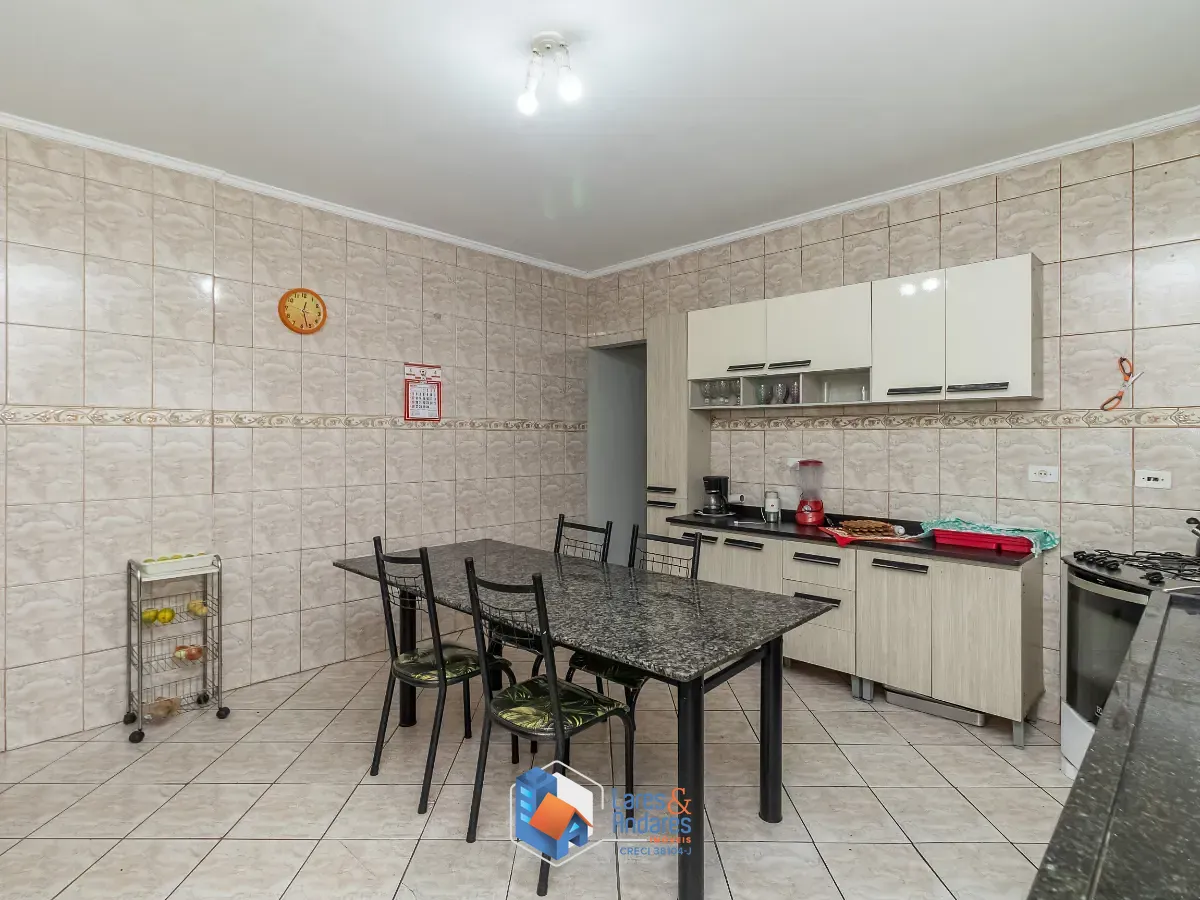 Casa, 9 quartos, 161 m² - Foto 19