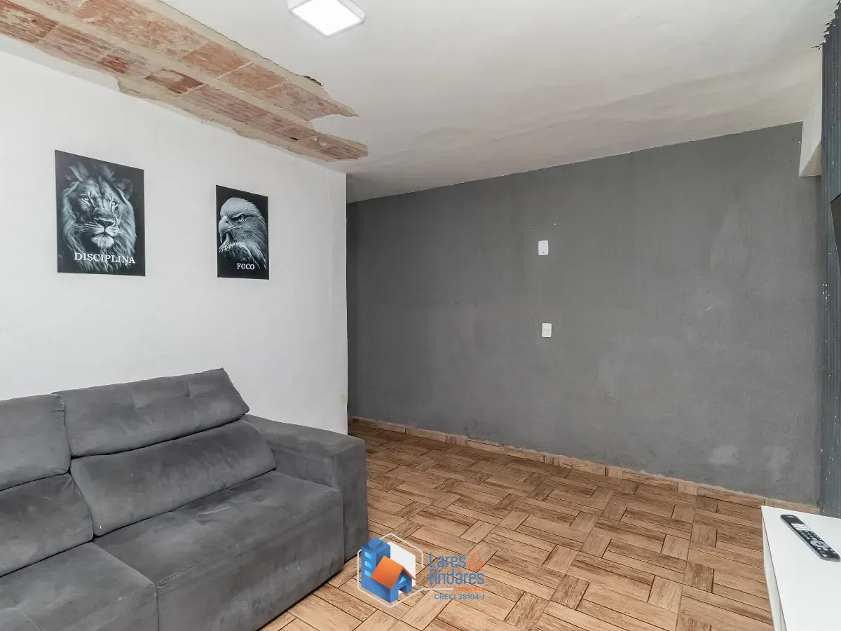 Casa, 9 quartos, 161 m² - Foto 47