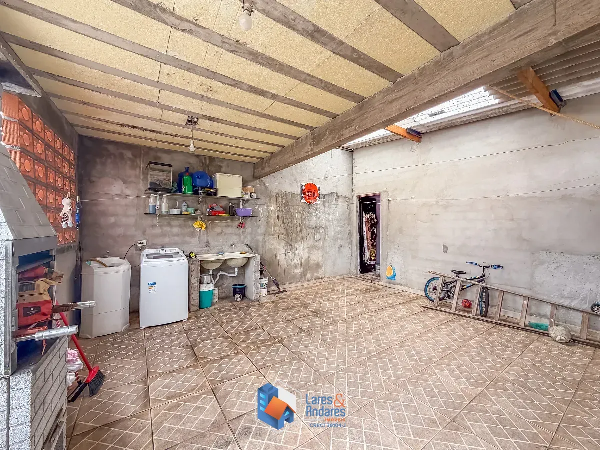 Casa, 9 quartos, 161 m² - Foto 72