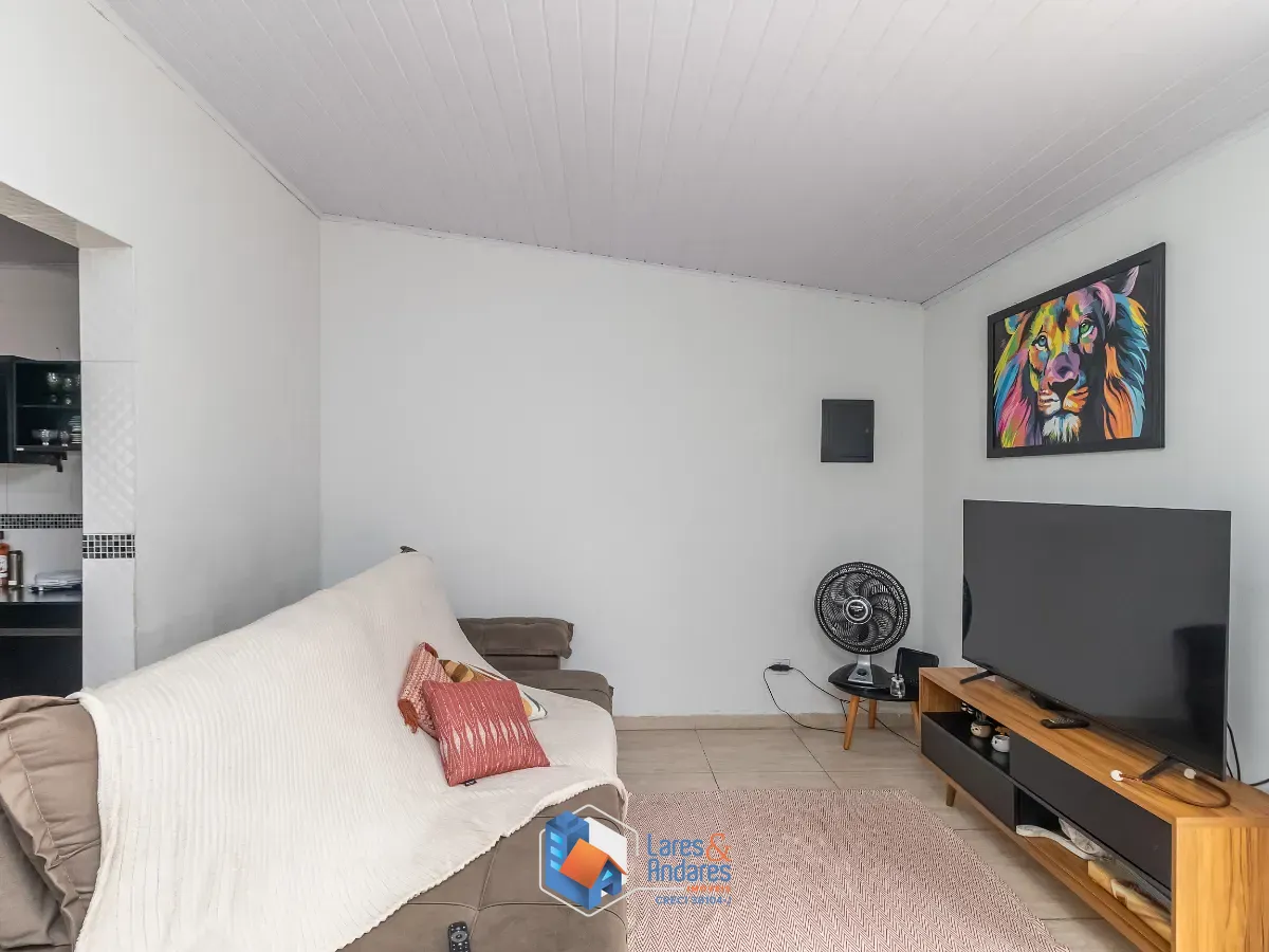Casa, 9 quartos, 161 m² - Foto 31