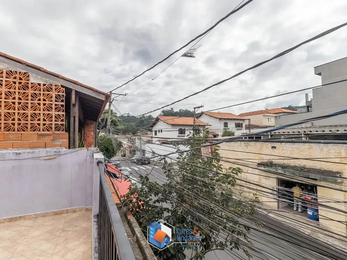 Casa, 9 quartos, 161 m² - Foto 39