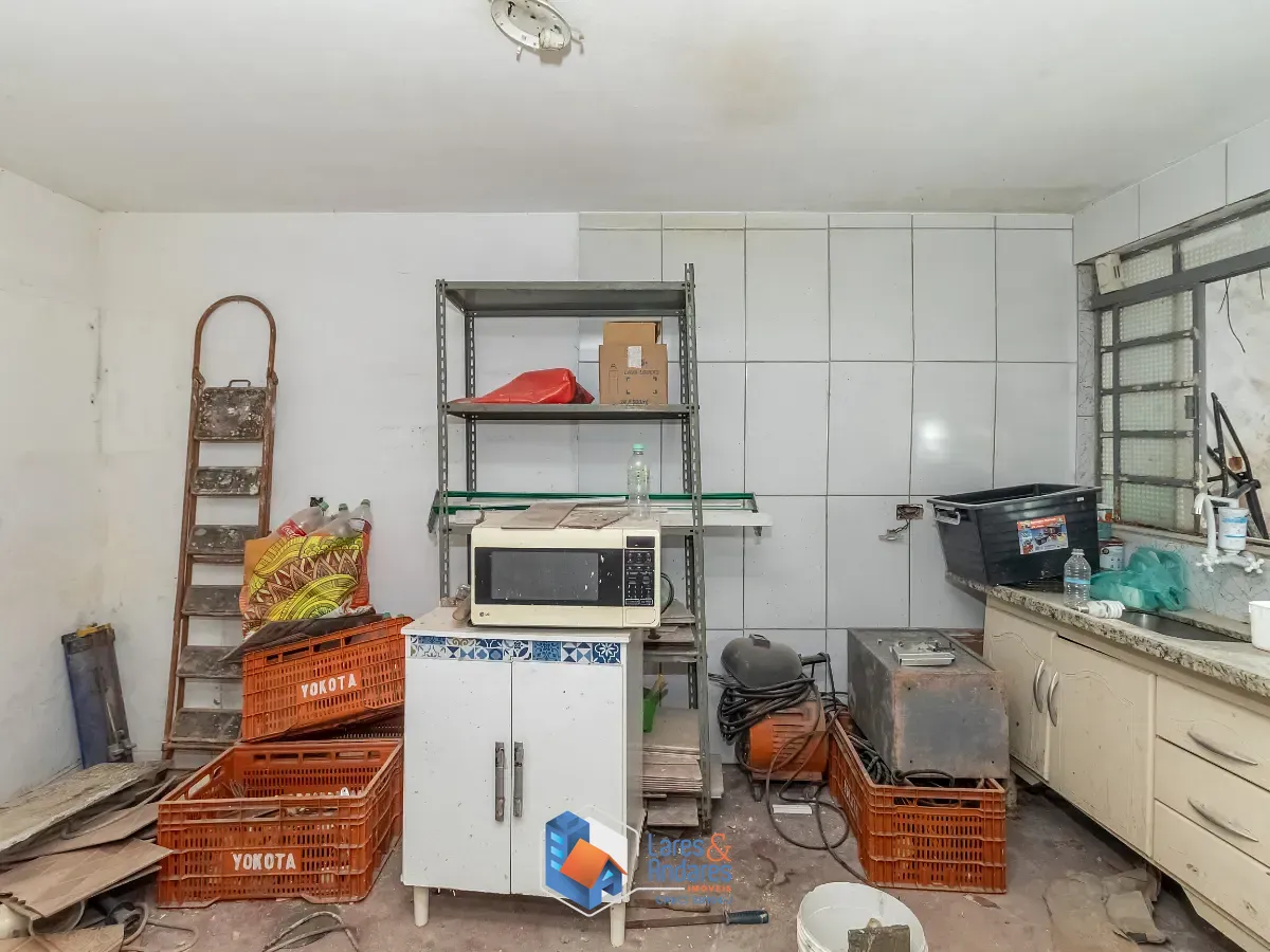 Casa, 9 quartos, 161 m² - Foto 59