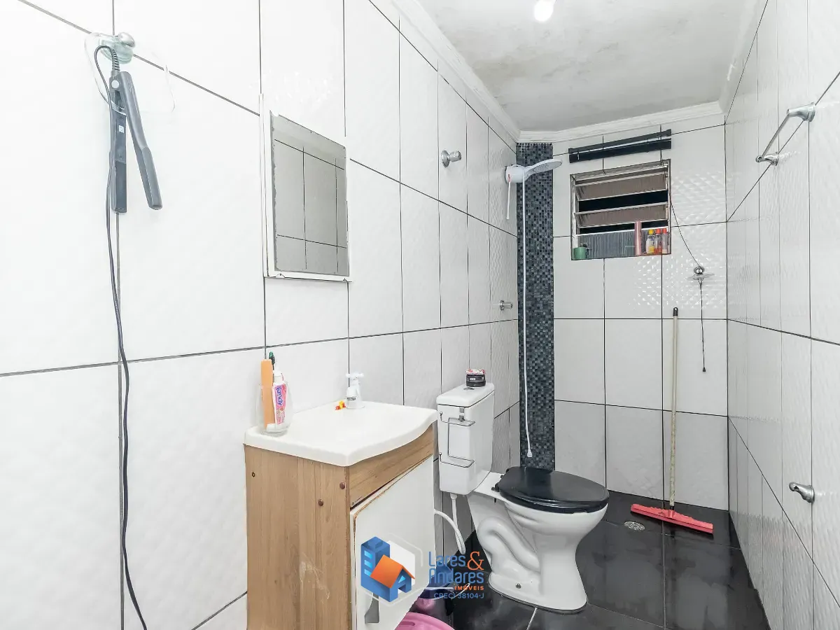 Casa, 9 quartos, 161 m² - Foto 46