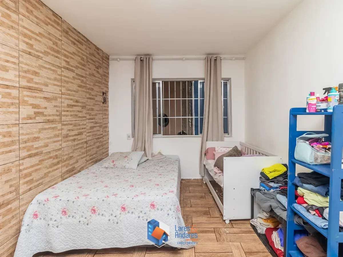 Casa, 9 quartos, 161 m² - Foto 40