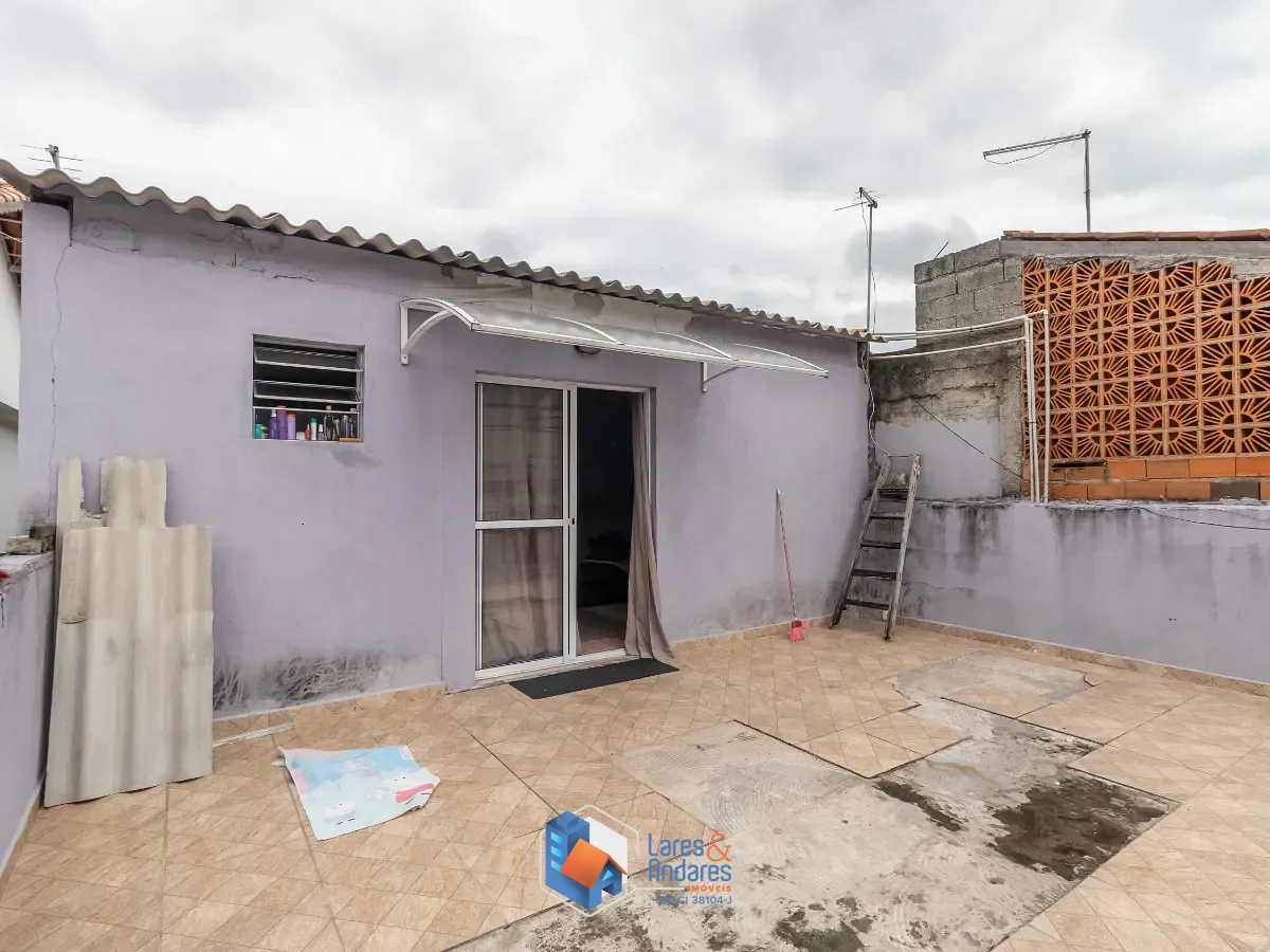Casa, 9 quartos, 161 m² - Foto 38