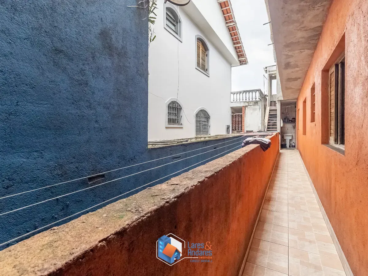 Casa, 9 quartos, 161 m² - Foto 70
