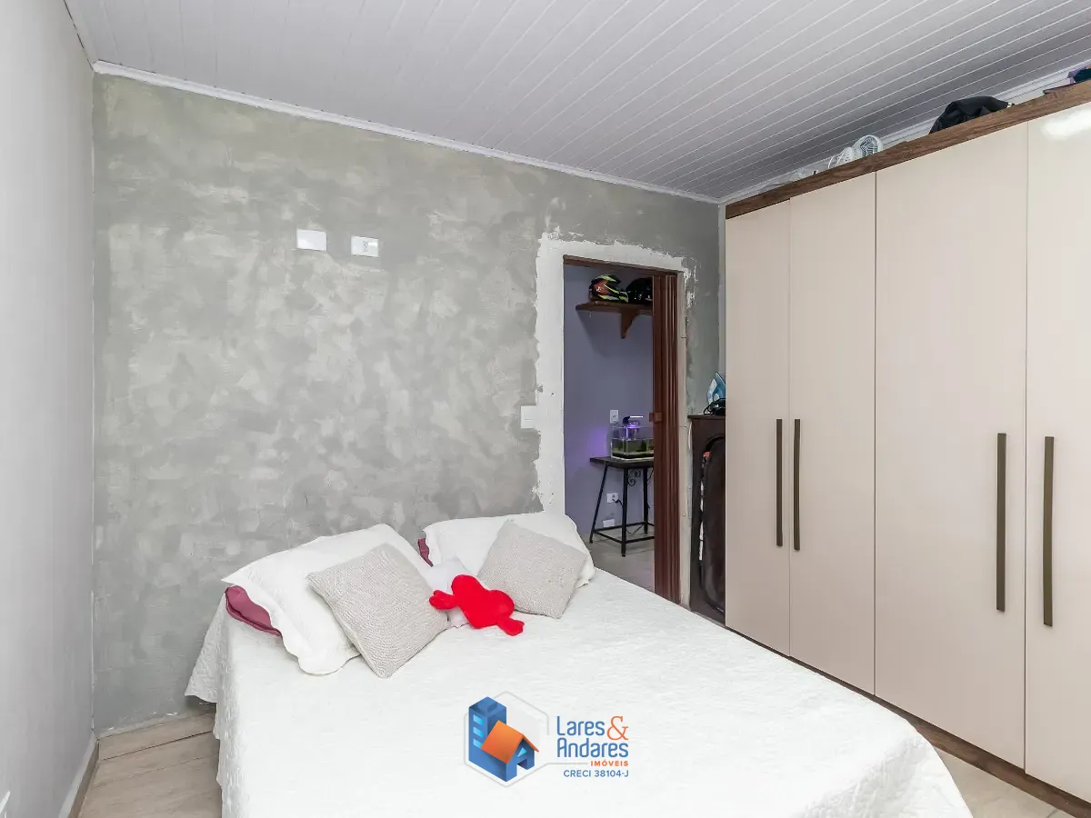 Casa, 9 quartos, 161 m² - Foto 22