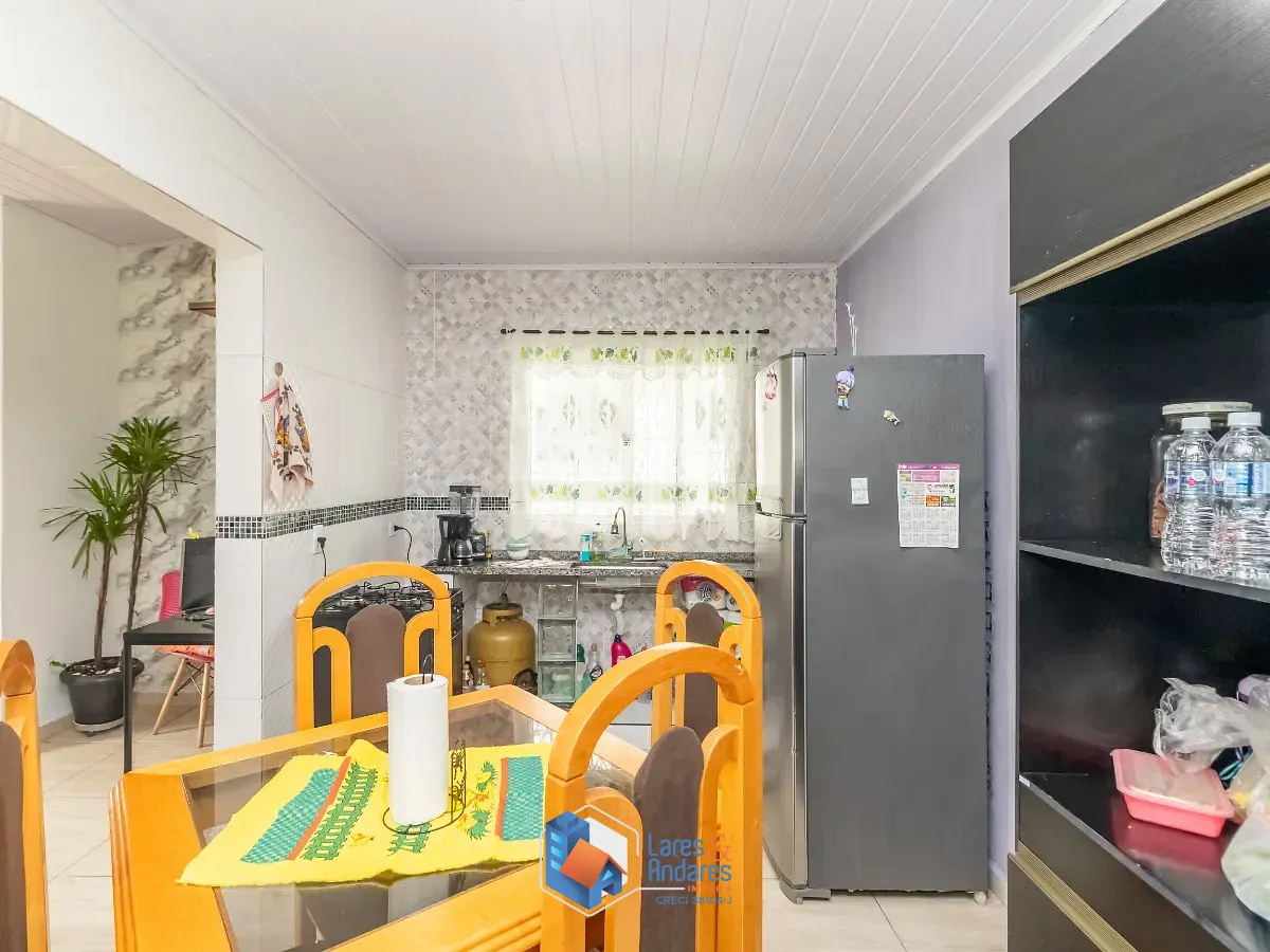 Casa, 9 quartos, 161 m² - Foto 29