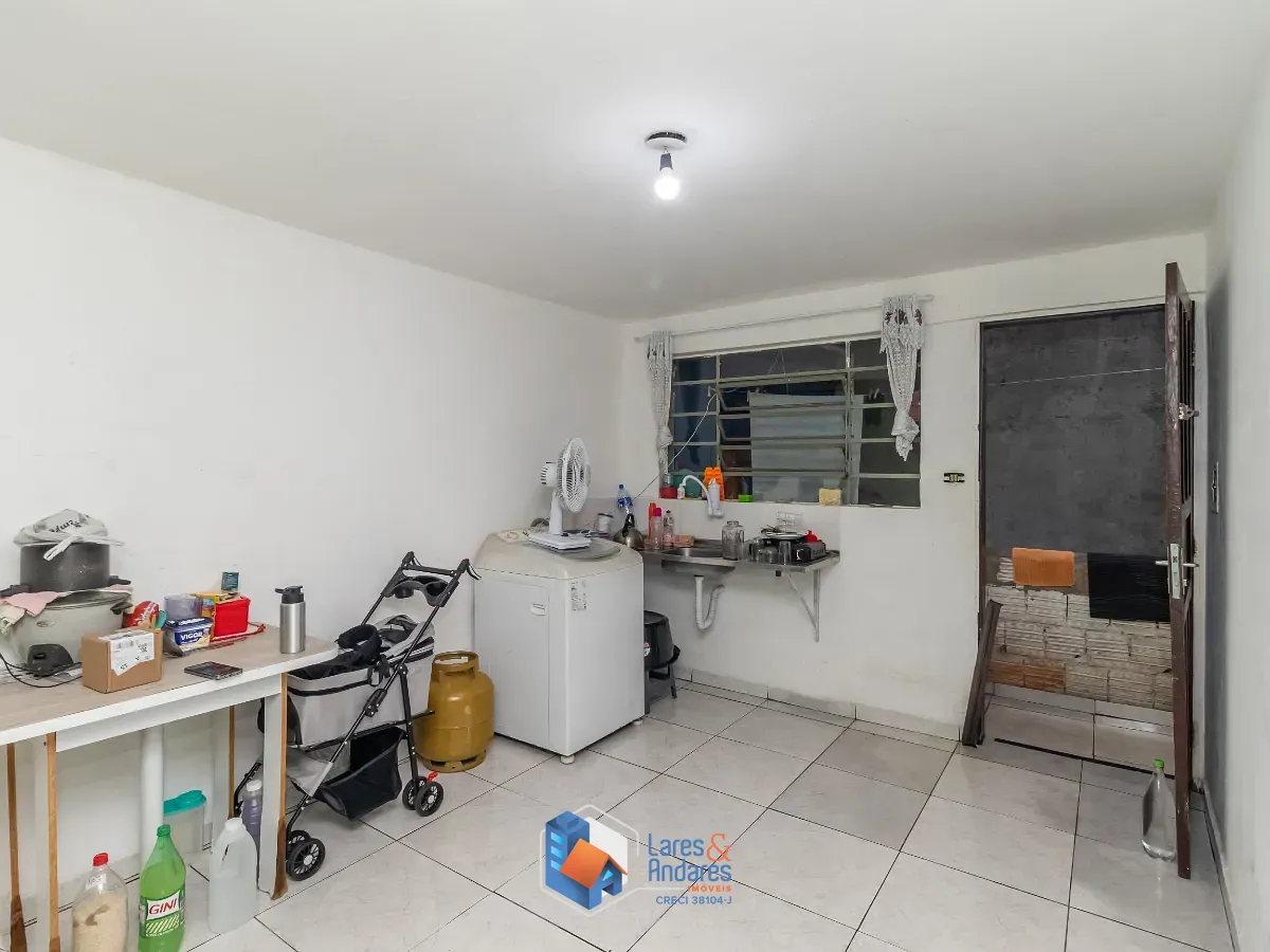 Casa, 9 quartos, 161 m² - Foto 63