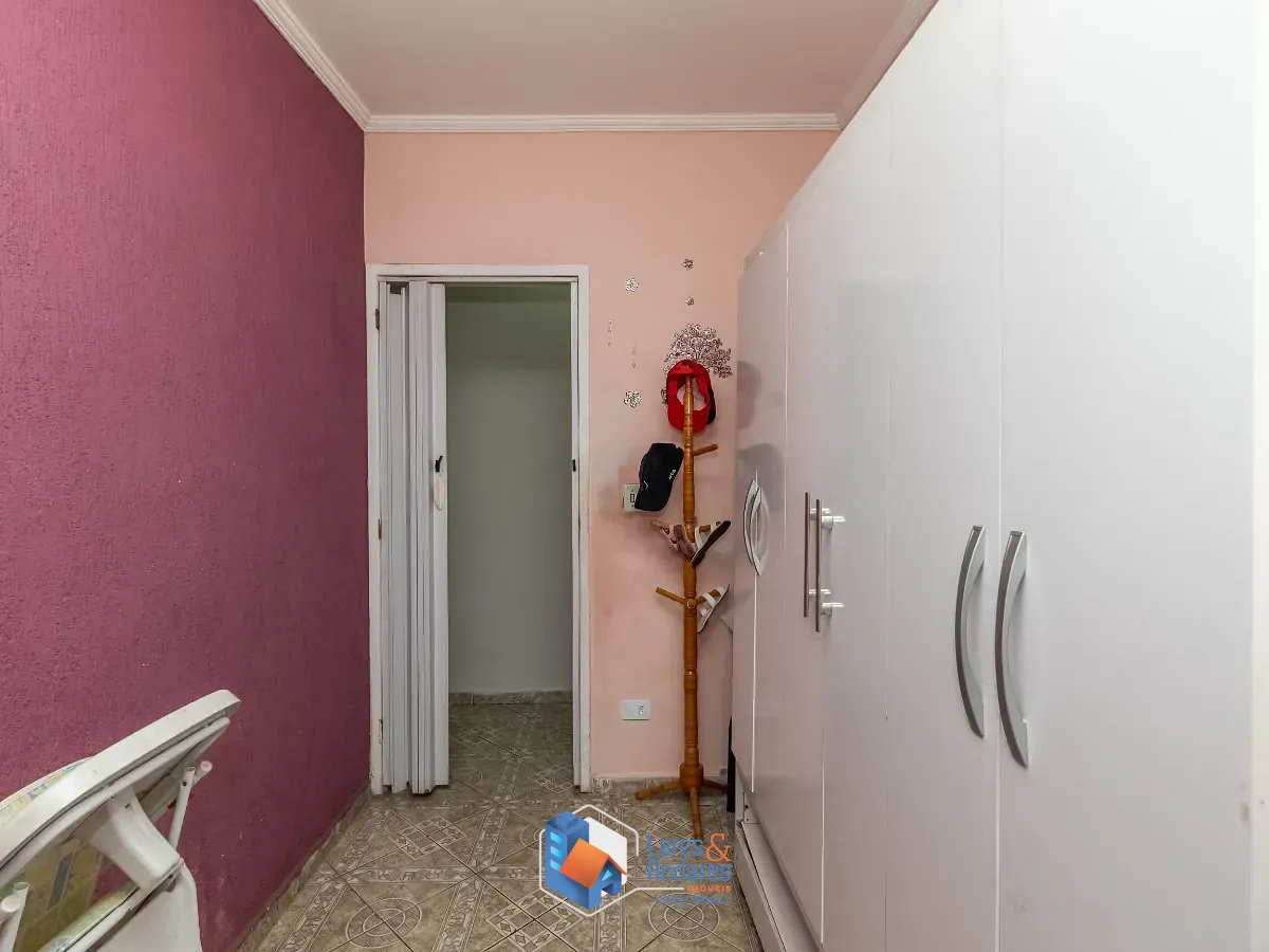 Casa, 9 quartos, 161 m² - Foto 9