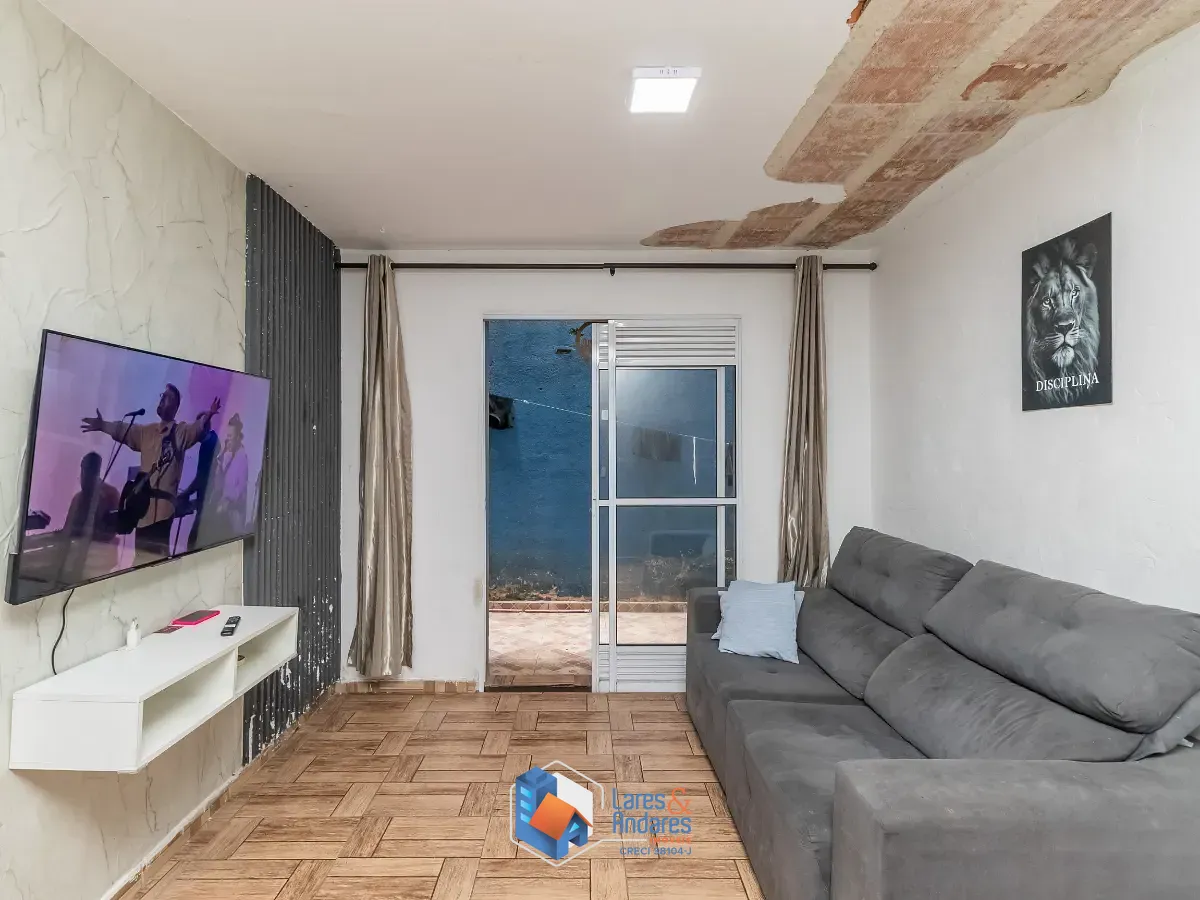 Casa, 9 quartos, 161 m² - Foto 44