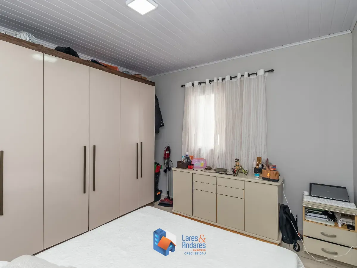 Casa, 9 quartos, 161 m² - Foto 23