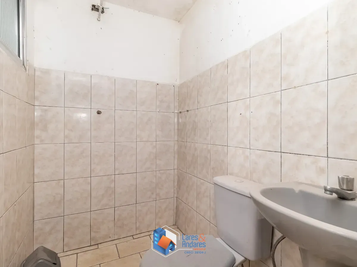 Casa, 9 quartos, 161 m² - Foto 60