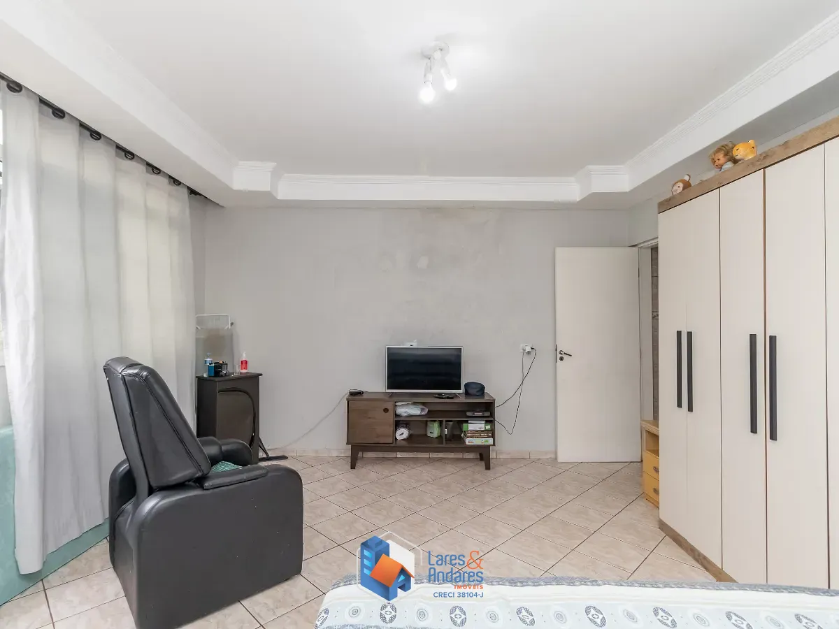 Casa, 9 quartos, 161 m² - Foto 14