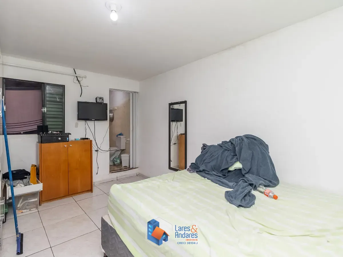 Casa, 9 quartos, 161 m² - Foto 64