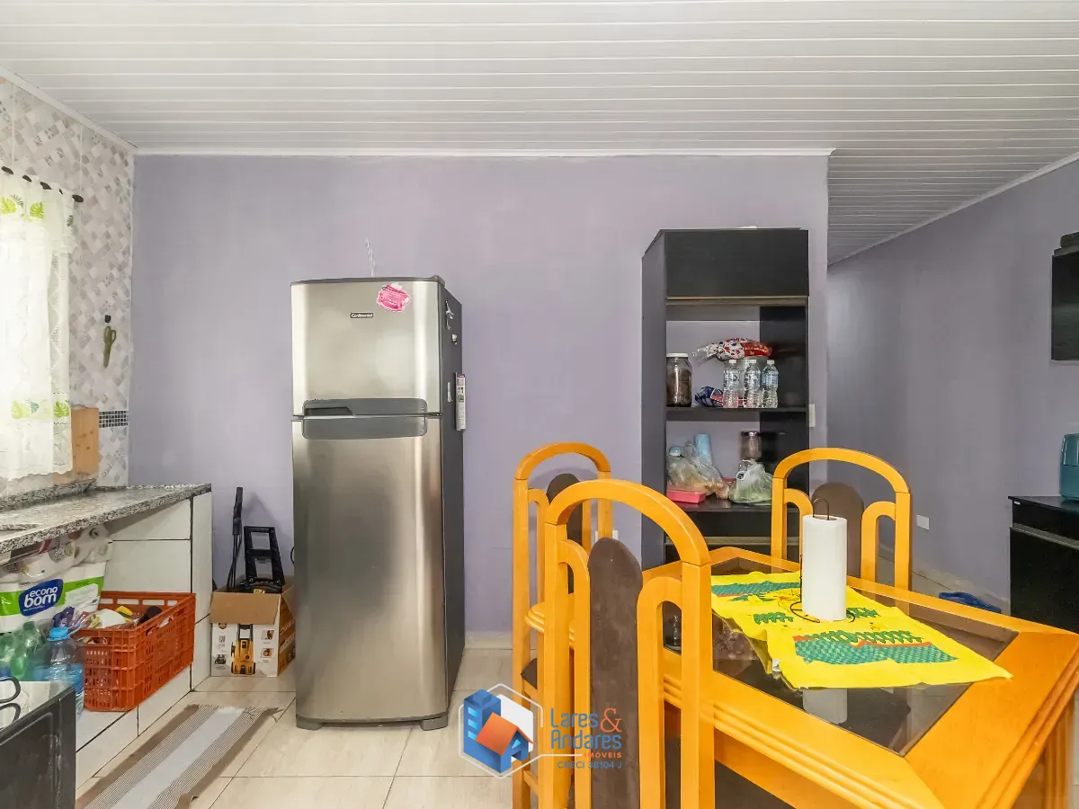 Casa, 9 quartos, 161 m² - Foto 30