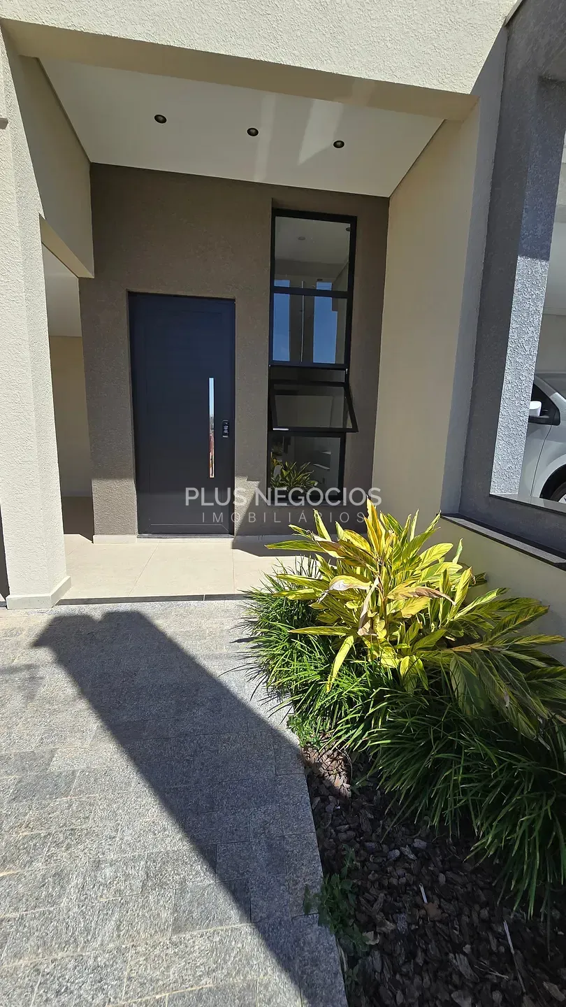 Casa, 3 quartos, 140 m² - Foto 1