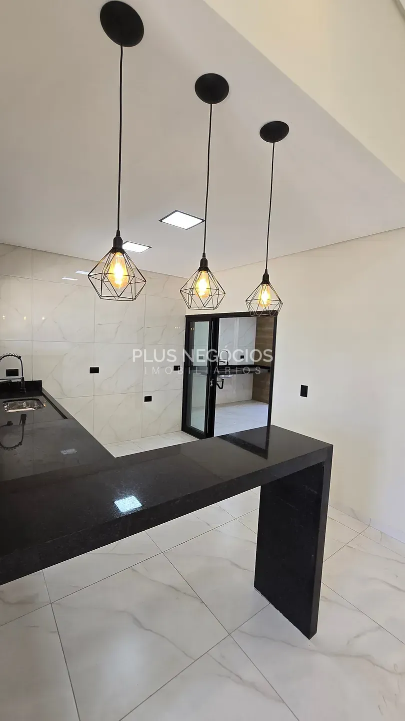 Casa, 3 quartos, 140 m² - Foto 29