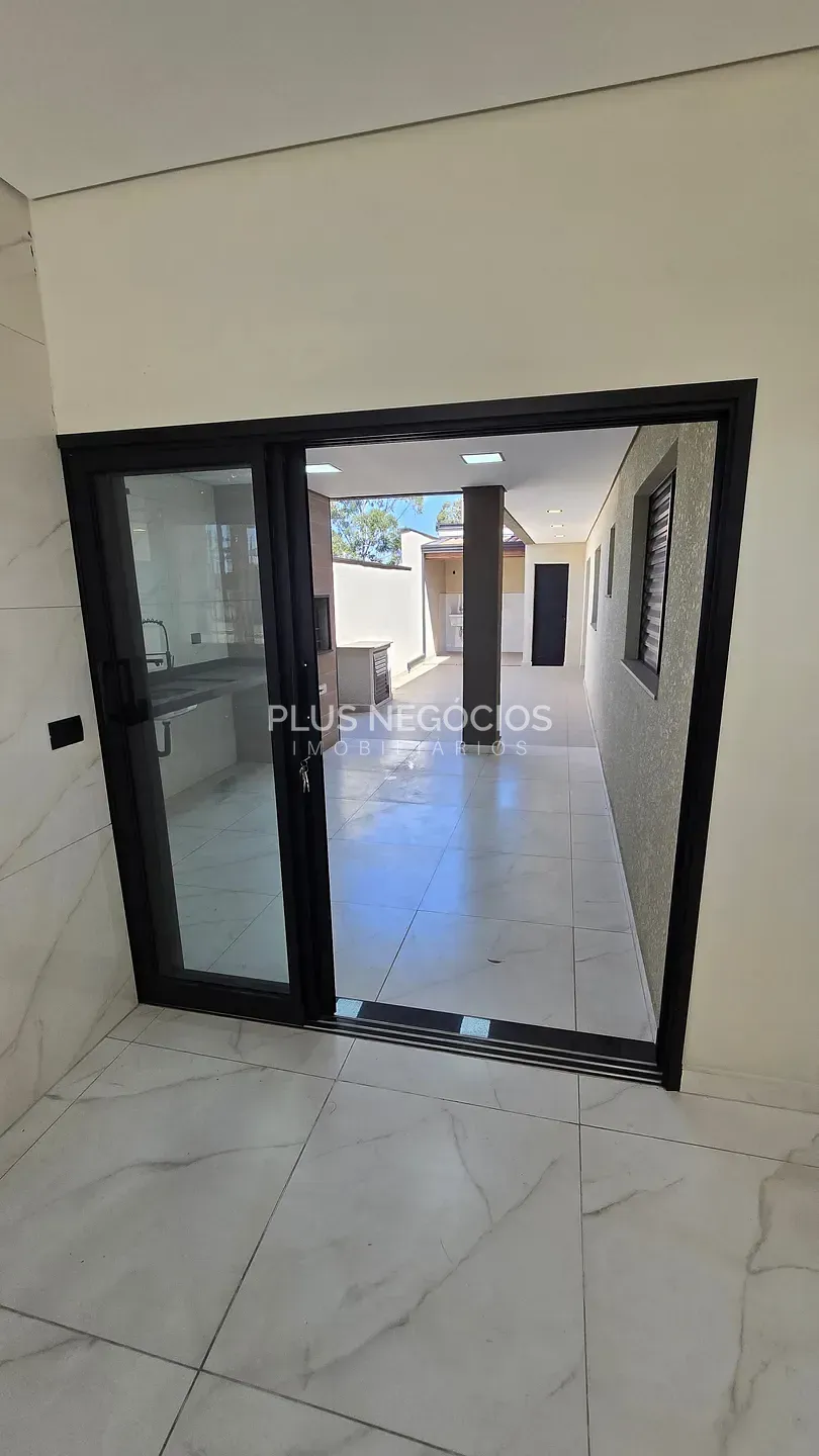 Casa, 3 quartos, 140 m² - Foto 30