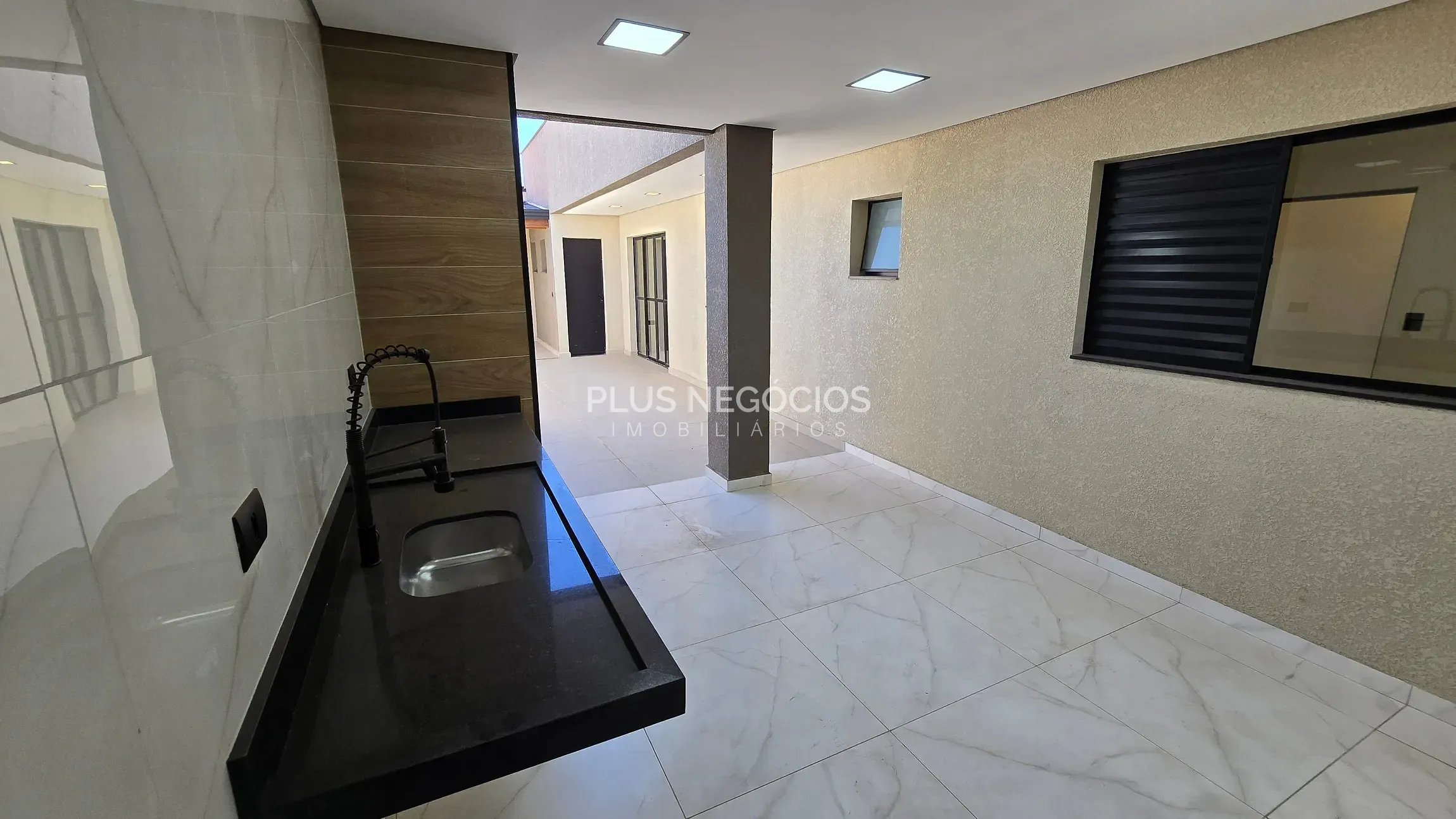 Casa, 3 quartos, 140 m² - Foto 33