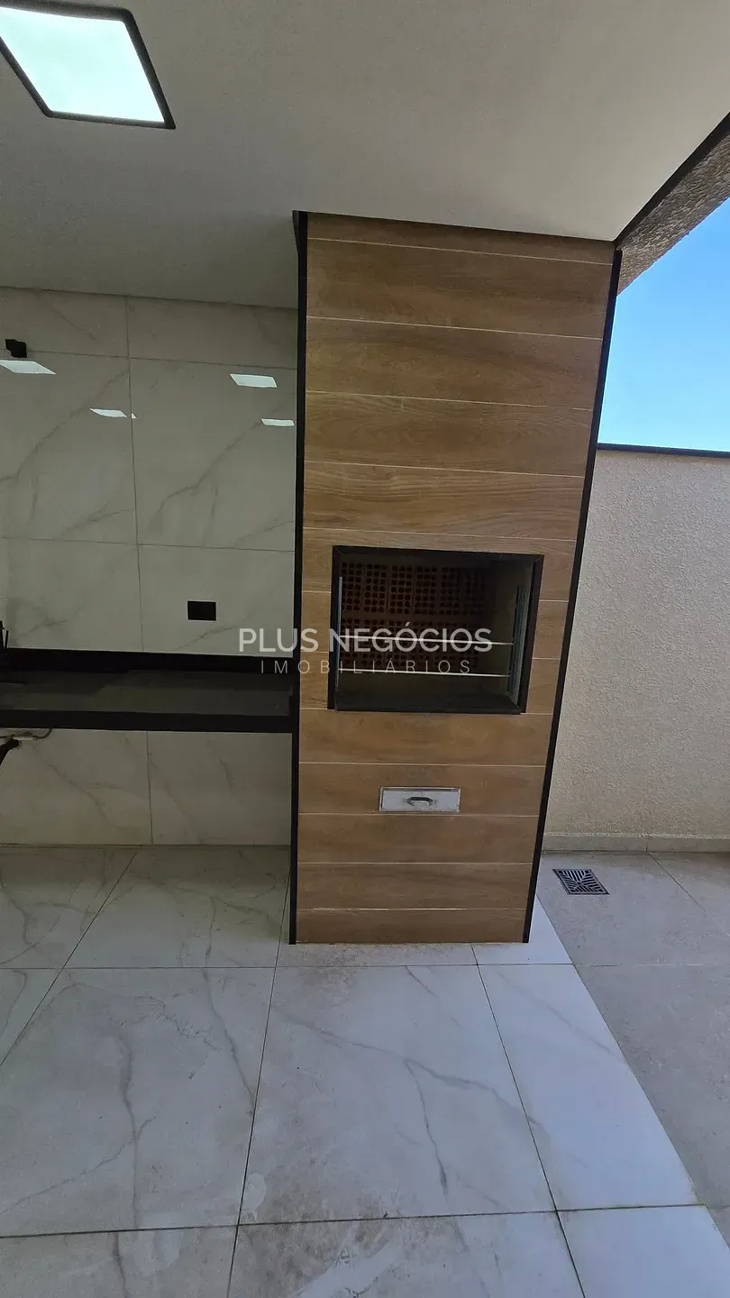 Casa, 3 quartos, 140 m² - Foto 35