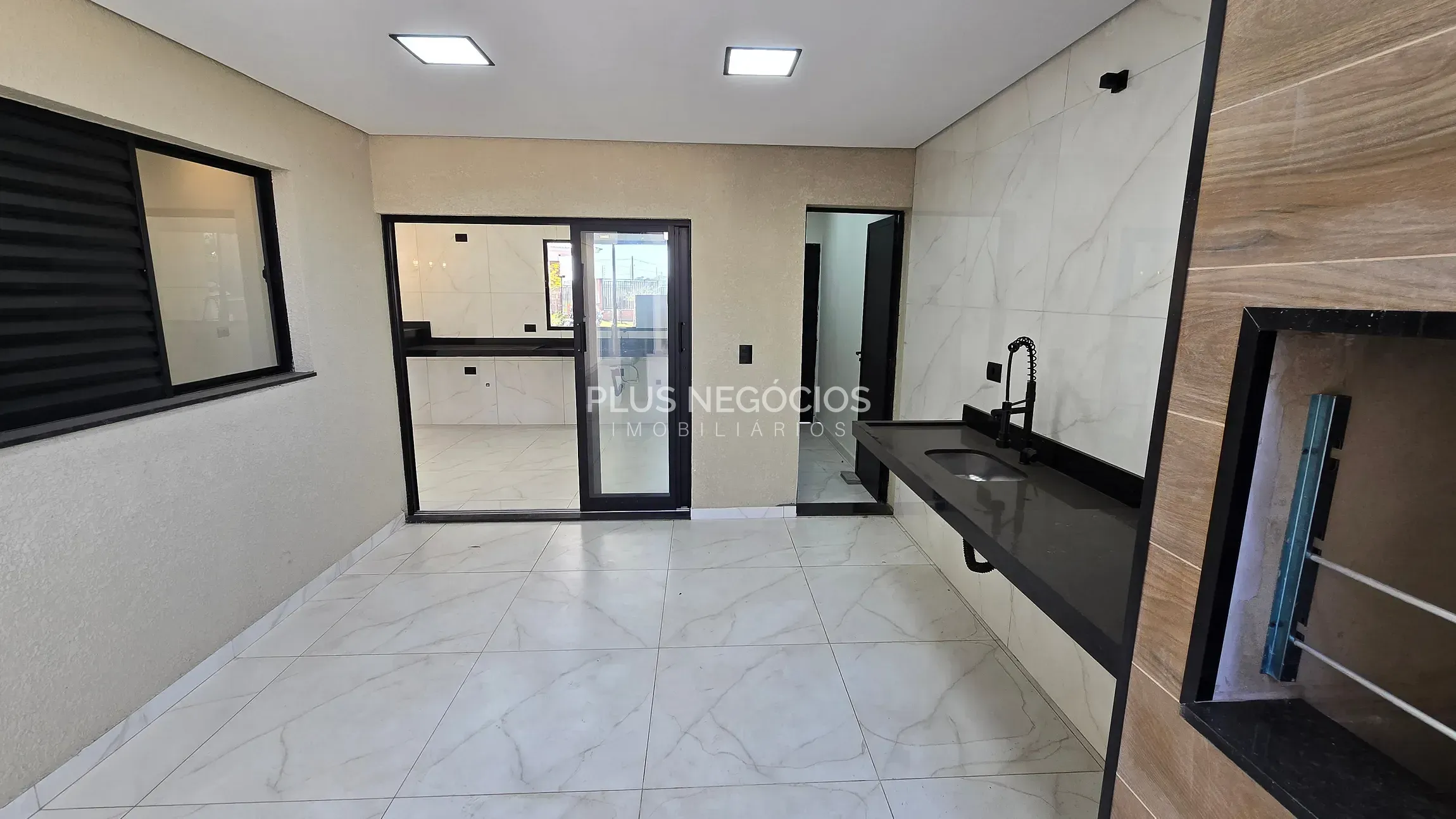 Casa, 3 quartos, 140 m² - Foto 37