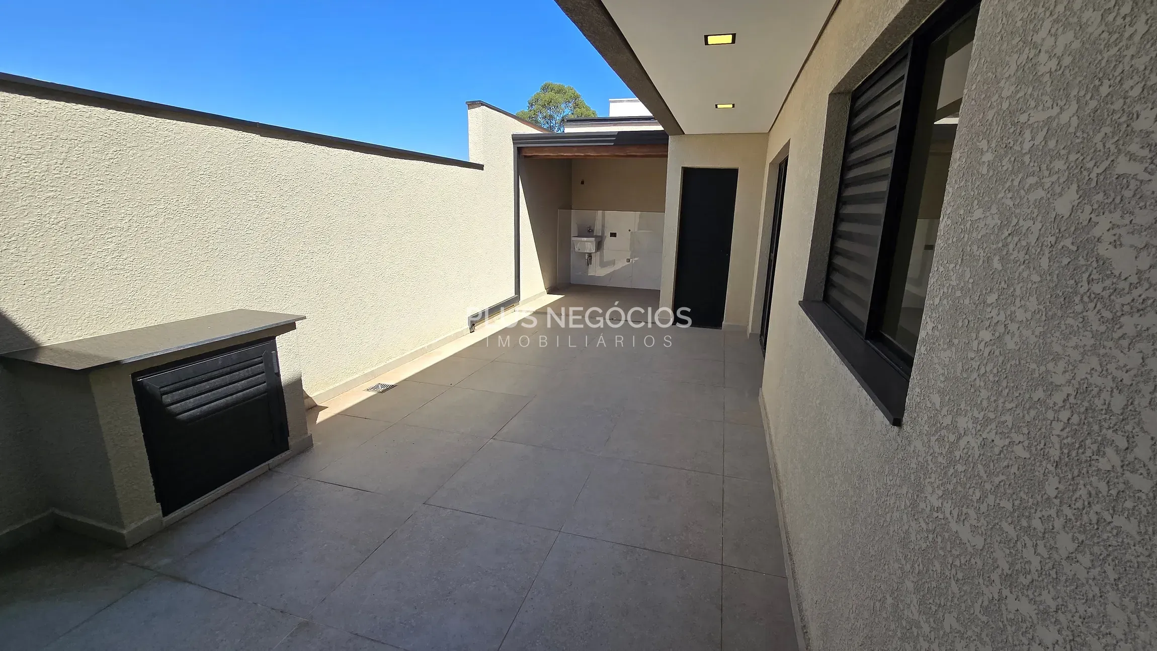 Casa, 3 quartos, 140 m² - Foto 38