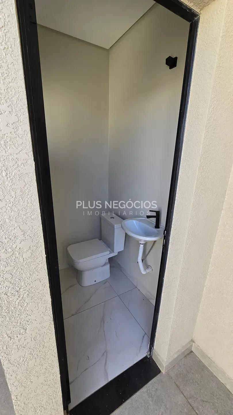 Casa, 3 quartos, 140 m² - Foto 39