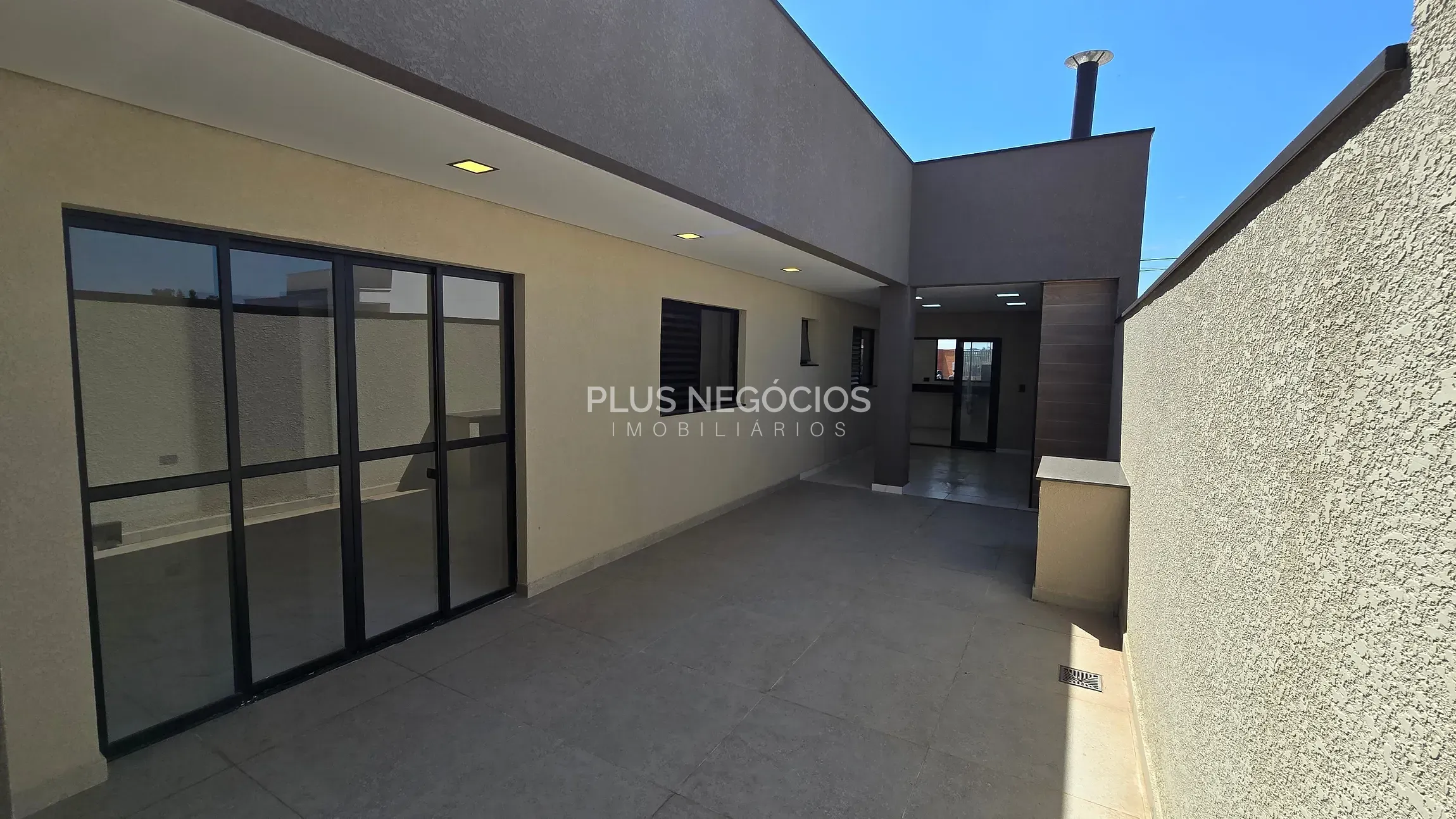 Casa, 3 quartos, 140 m² - Foto 41