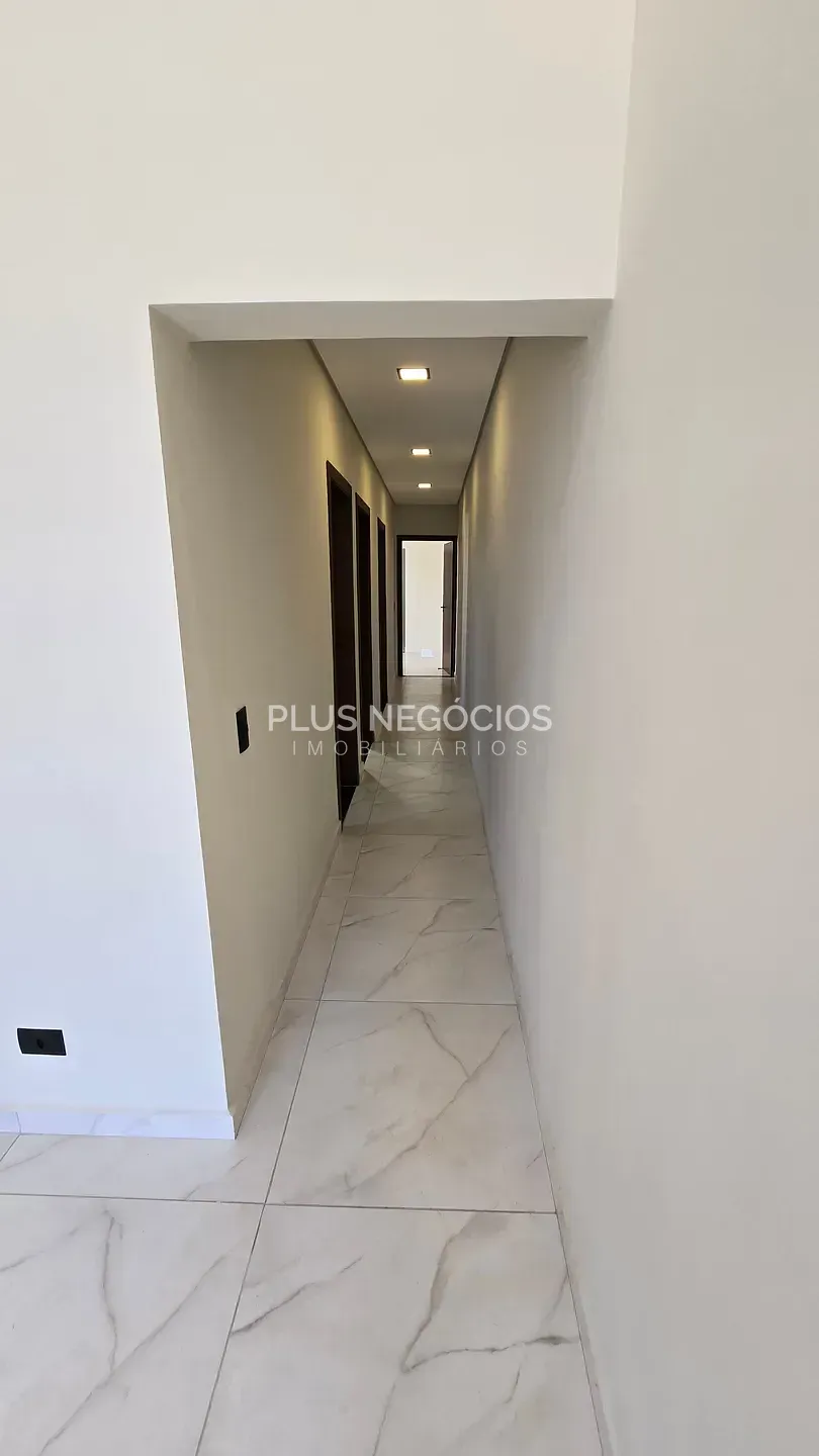 Casa, 3 quartos, 140 m² - Foto 42