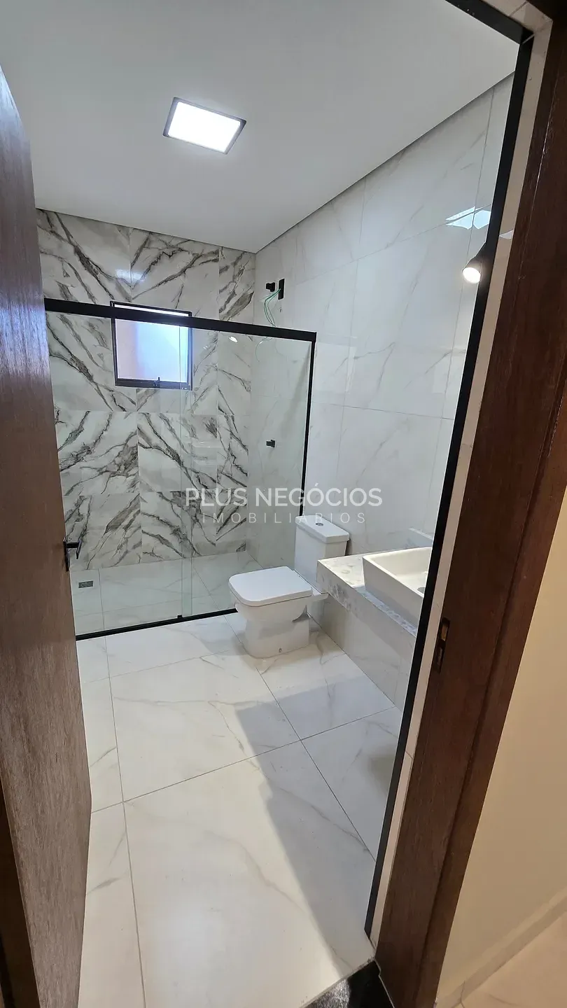 Casa, 3 quartos, 140 m² - Foto 45
