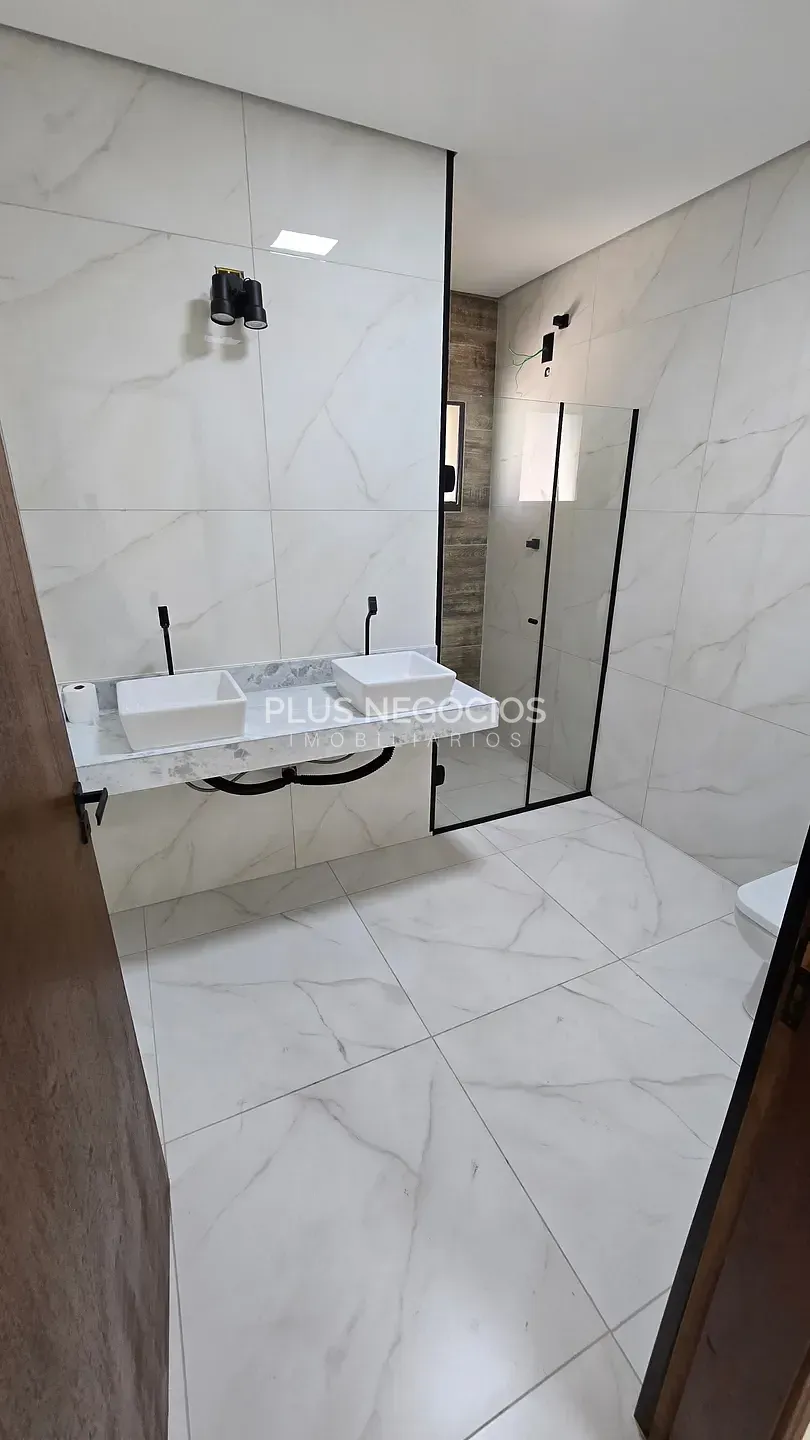 Casa, 3 quartos, 140 m² - Foto 58
