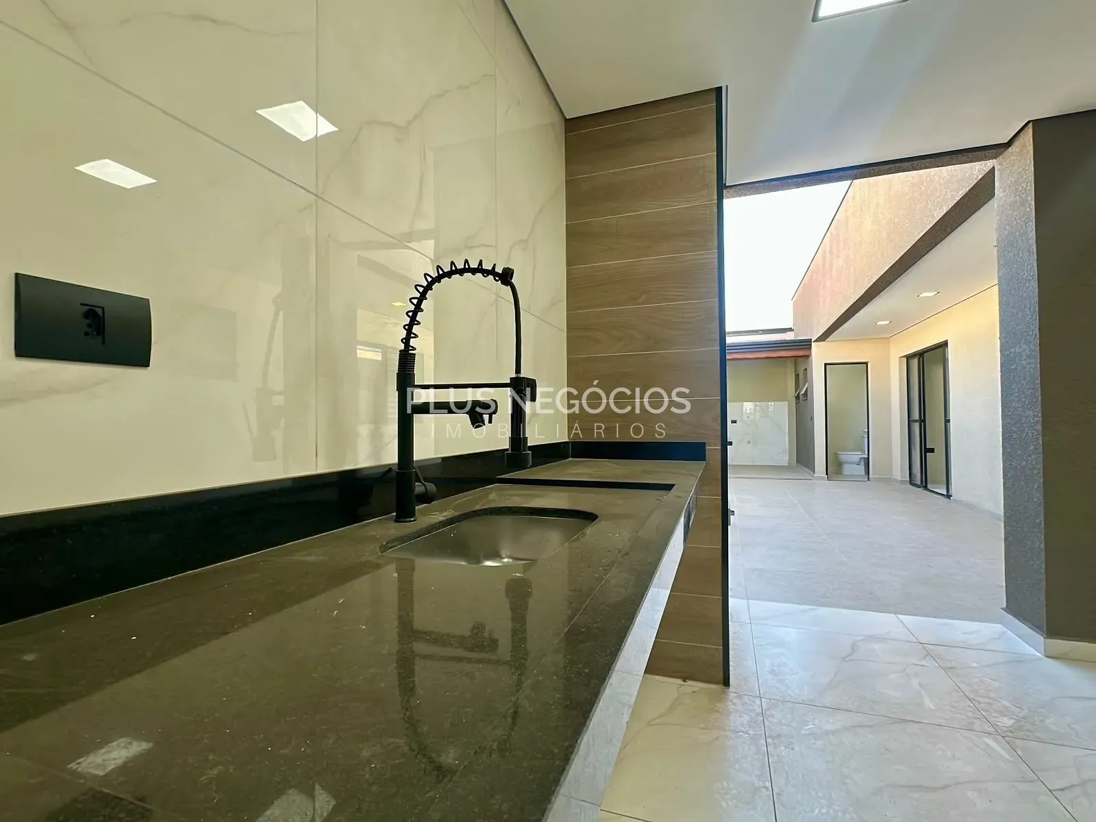 Casa, 3 quartos, 140 m² - Foto 5