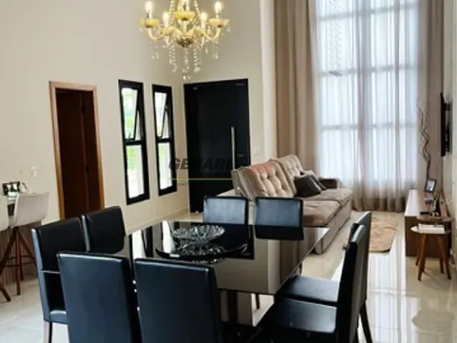 Casa com 302m² 3 quartos e 4 banheiros, à venda, no bairro Jardim Piemonte em Indaiatuba