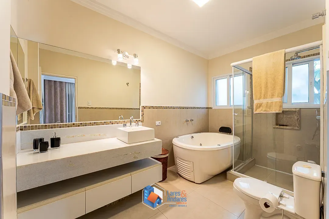 Casa, 4 quartos, 510 m² - Foto 15
