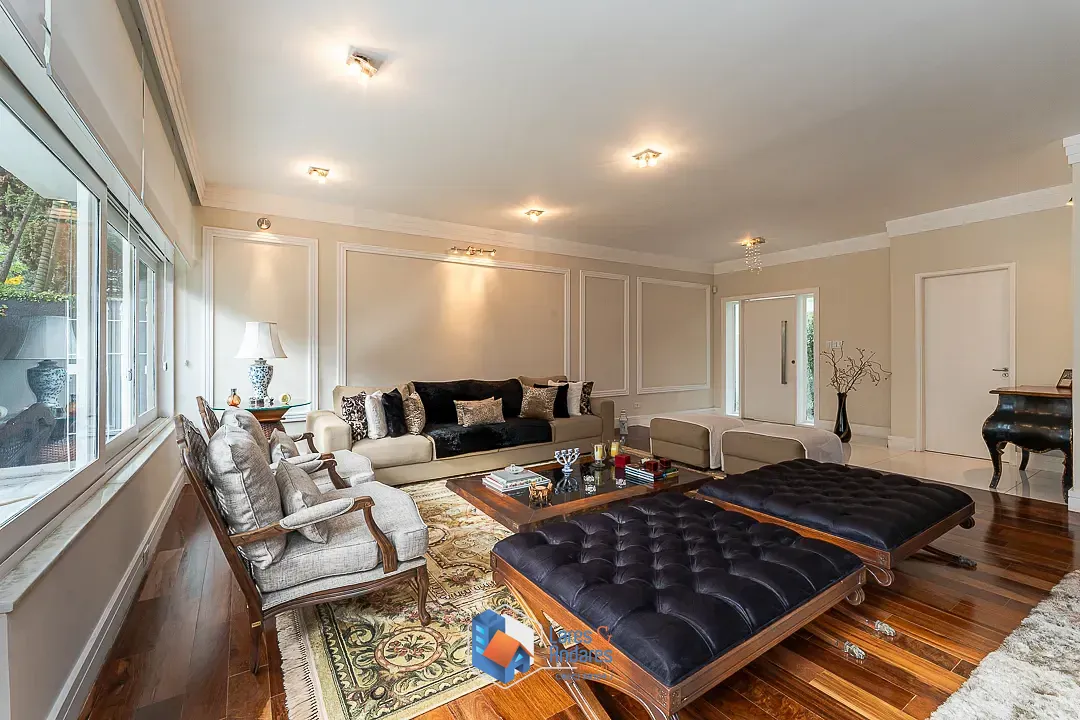 Casa, 4 quartos, 510 m² - Foto 7