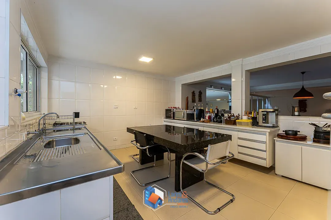 Casa, 4 quartos, 510 m² - Foto 20