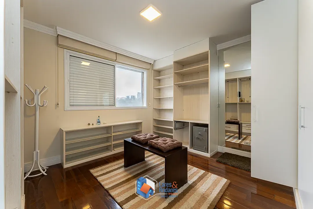 Casa, 4 quartos, 510 m² - Foto 14