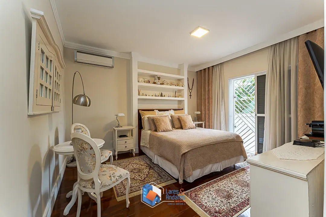 Casa, 4 quartos, 510 m² - Foto 13