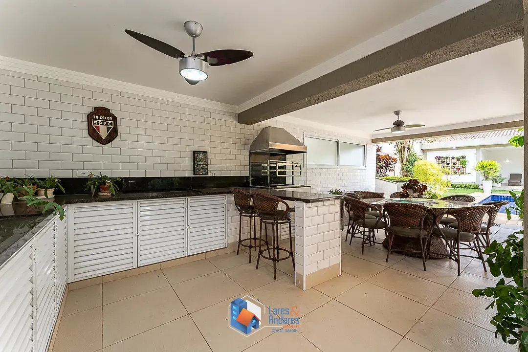 Casa, 4 quartos, 510 m² - Foto 47