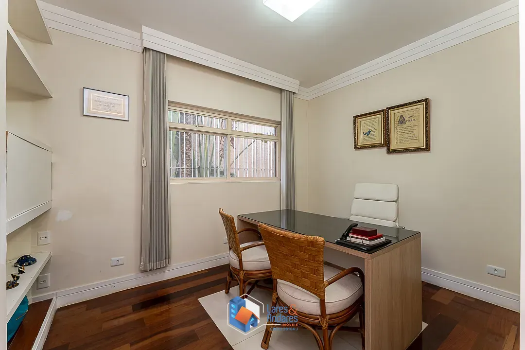 Casa, 4 quartos, 510 m² - Foto 8
