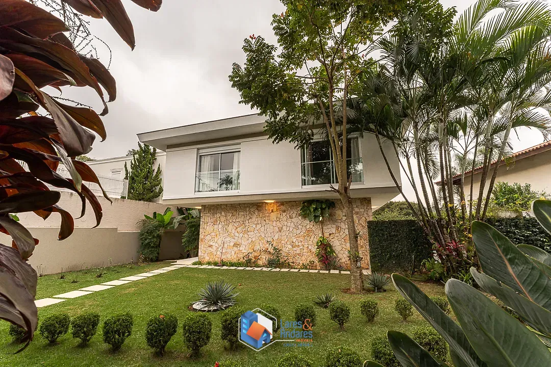 Casa, 4 quartos, 510 m² - Foto 40