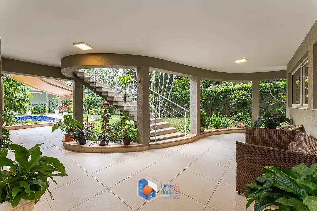 Casa, 4 quartos, 510 m² - Foto 42